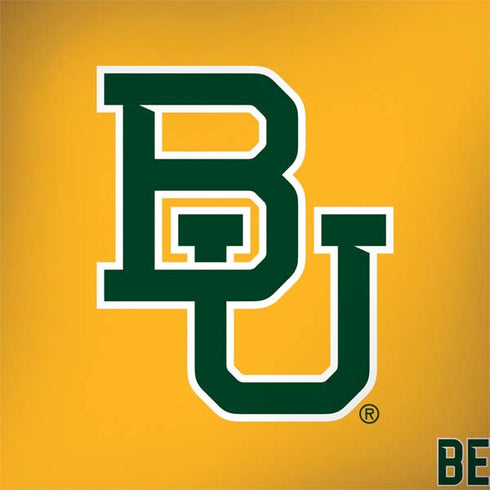 Baylor University BU Yellow Surface Book 2 15in Skin